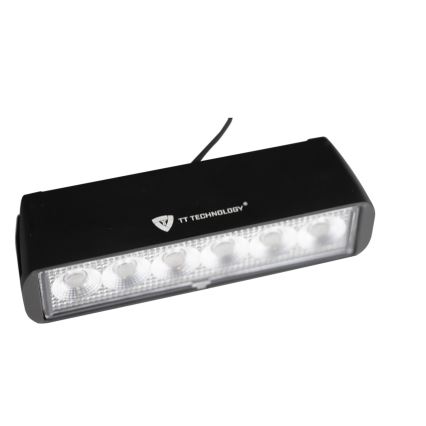 LED Car spotlight OSRAM LED/24W/10-30V IP68 5700K