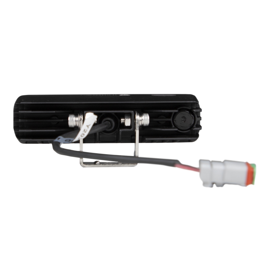 LED Car spotlight OSRAM LED/24W/10-30V IP68 5700K