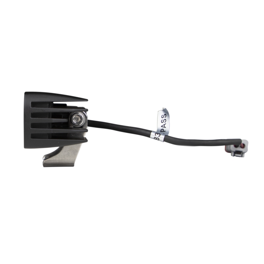 LED Car spotlight OSRAM LED/24W/10-30V IP68 5700K