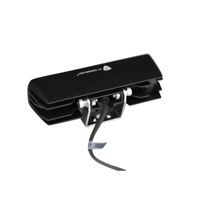 LED Car spotlight OSRAM LED/24W/10-30V IP68 5700K