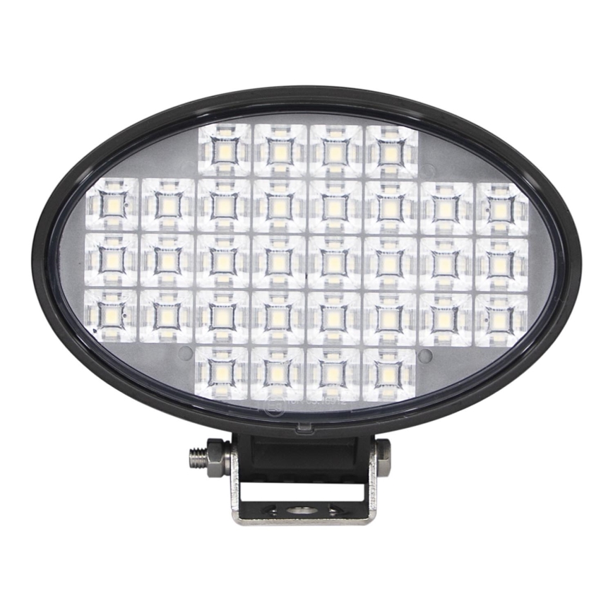 LED Car spotlight OSRAM LED/32W/10-30V IP68 5700K