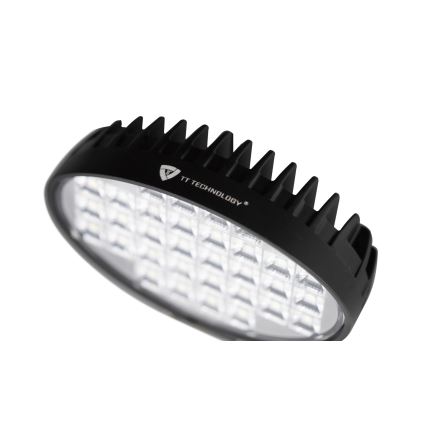 LED Car spotlight OSRAM LED/32W/10-30V IP68 5700K