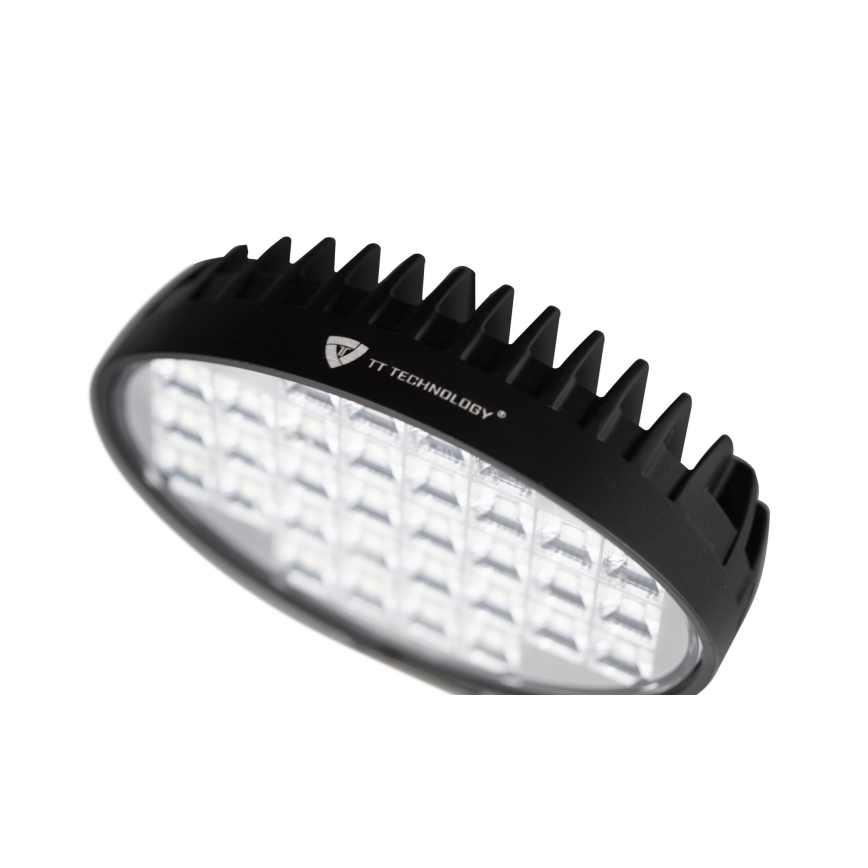 LED Car spotlight OSRAM LED/32W/10-30V IP68 5700K