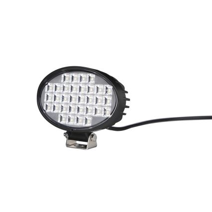 LED Car spotlight OSRAM LED/32W/10-30V IP68 5700K