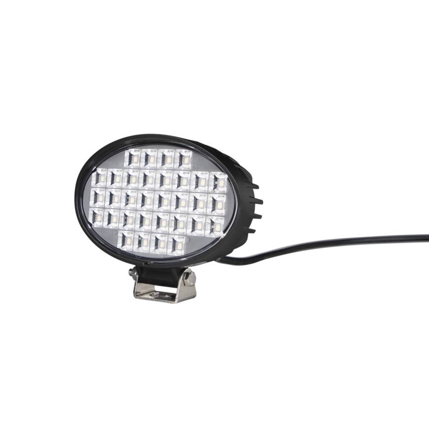 LED Car spotlight OSRAM LED/32W/10-30V IP68 5700K