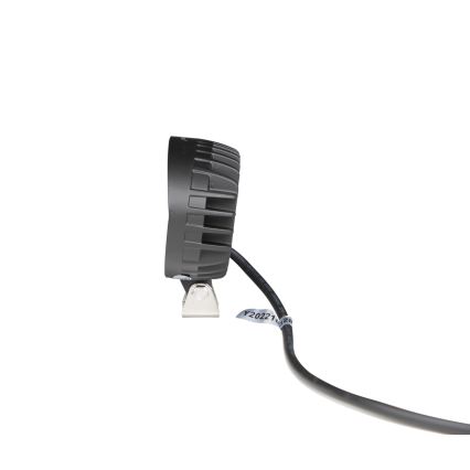 LED Car spotlight OSRAM LED/32W/10-30V IP68 5700K