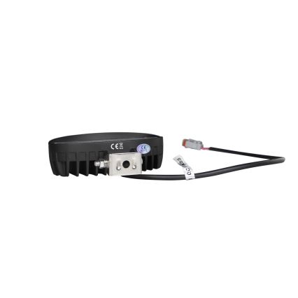 LED Car spotlight OSRAM LED/32W/10-30V IP68 5700K