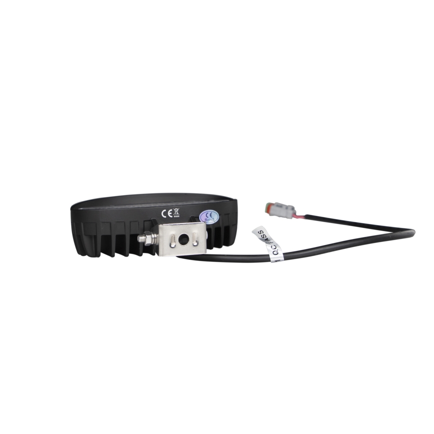 LED Car spotlight OSRAM LED/32W/10-30V IP68 5700K