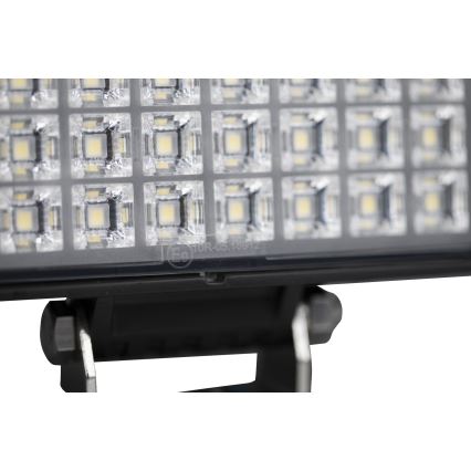 LED Car spotlight OSRAM LED/40W/10-30V IP68 5700K