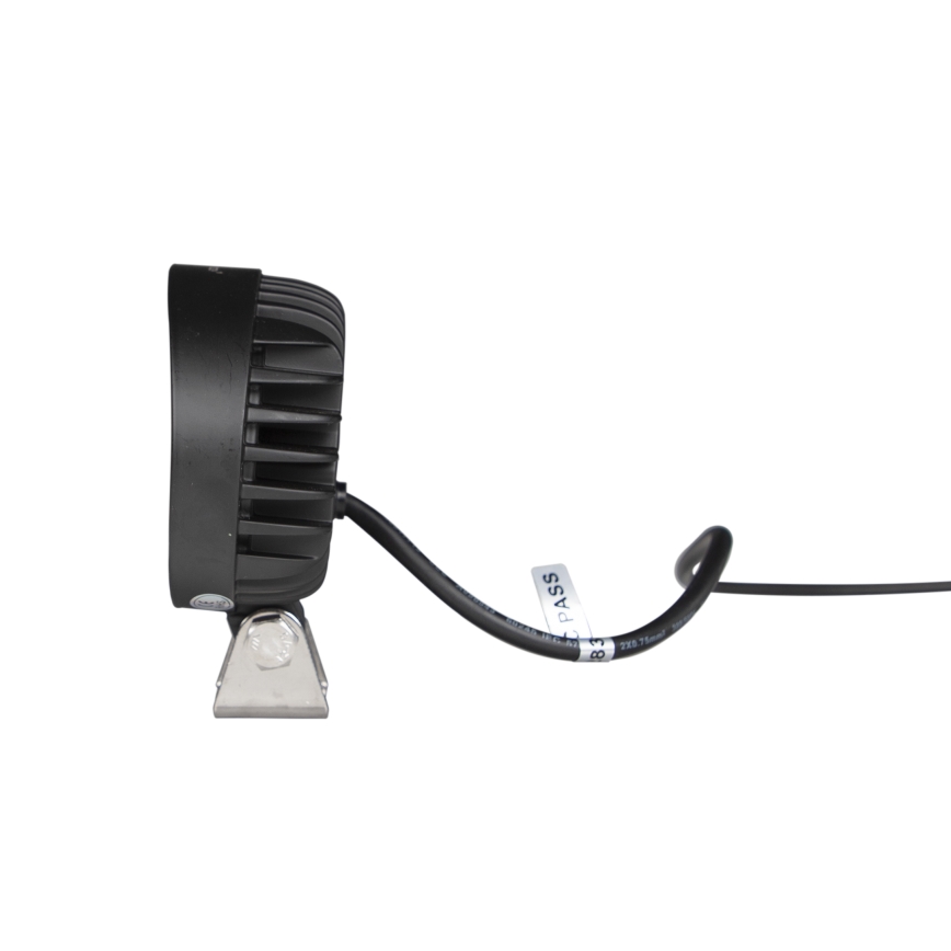 LED Car spotlight OSRAM LED/40W/10-30V IP68 5700K