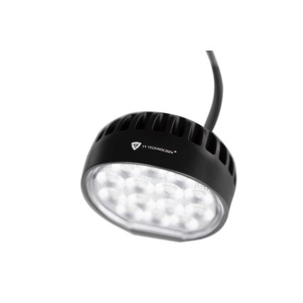 LED Car spotlight OSRAM LED/56W/10-30V IP68 5700K