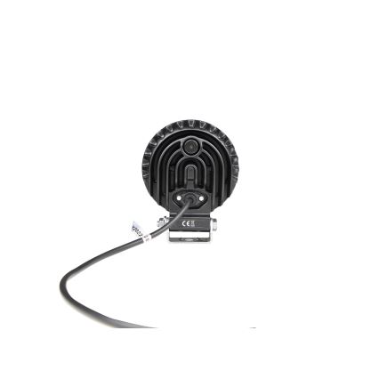 LED Car spotlight OSRAM LED/56W/10-30V IP68 5700K
