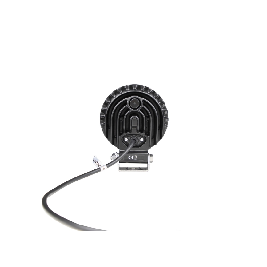 LED Car spotlight OSRAM LED/56W/10-30V IP68 5700K