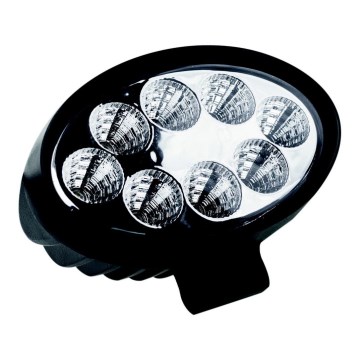 LED CARLyktor EPISTAR LED/24W/10-30V IP67 6000K