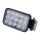 LED CARLyktor EPISTAR LED/45W/10-30V IP67 6000K
