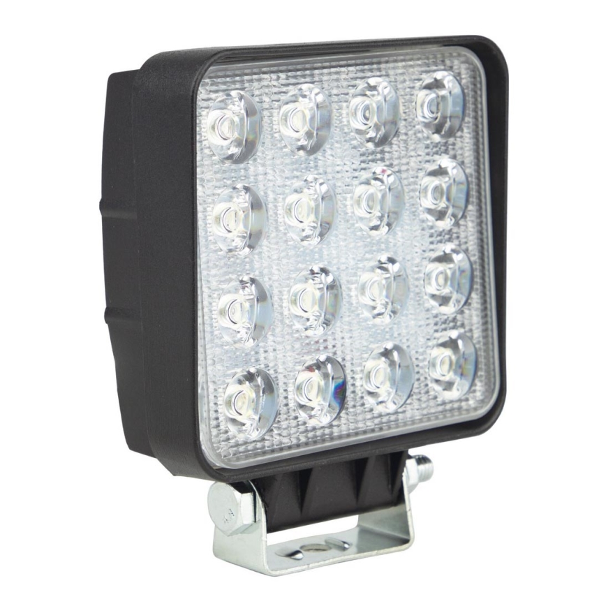 LED CARLyktor EPISTAR LED/48W/10-30V IP67 6000K