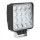 LED CARLyktor EPISTAR LED/48W/10-30V IP67 6000K