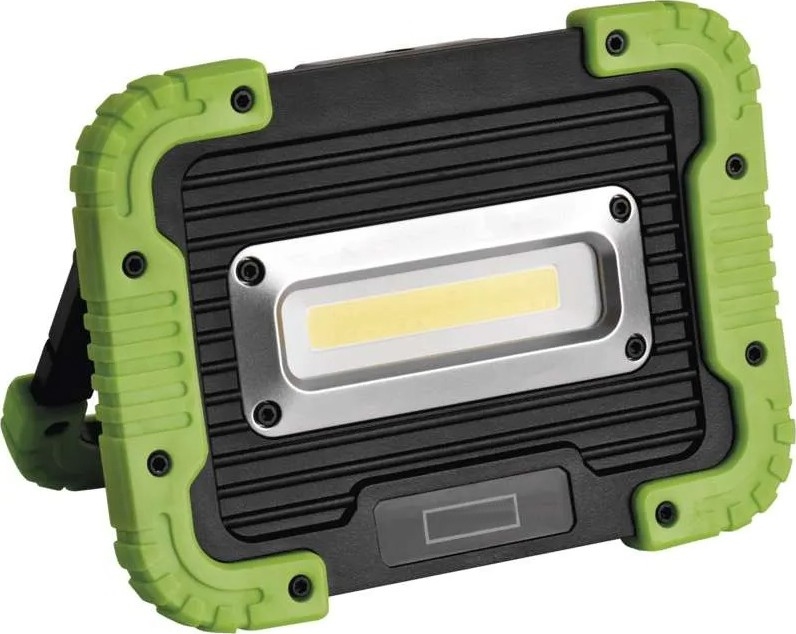 LED COB Uppladdningsbar strålkastare LED/3,7V 3000 mAh IP44