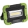 LED COB Uppladdningsbar strålkastare LED/3,7V 3000 mAh IP44