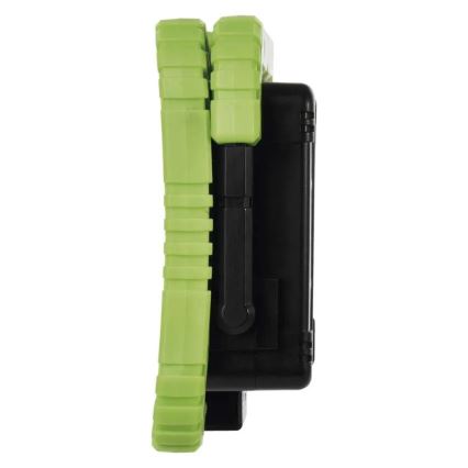 LED COB Uppladdningsbar strålkastare LED/3,7V 3000 mAh IP44