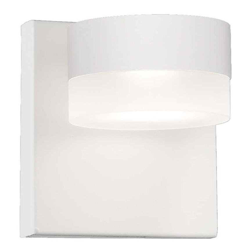LED COMFORT LED/5W/230V vit