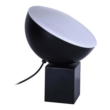 LED CROWD LED/10W/230V svart