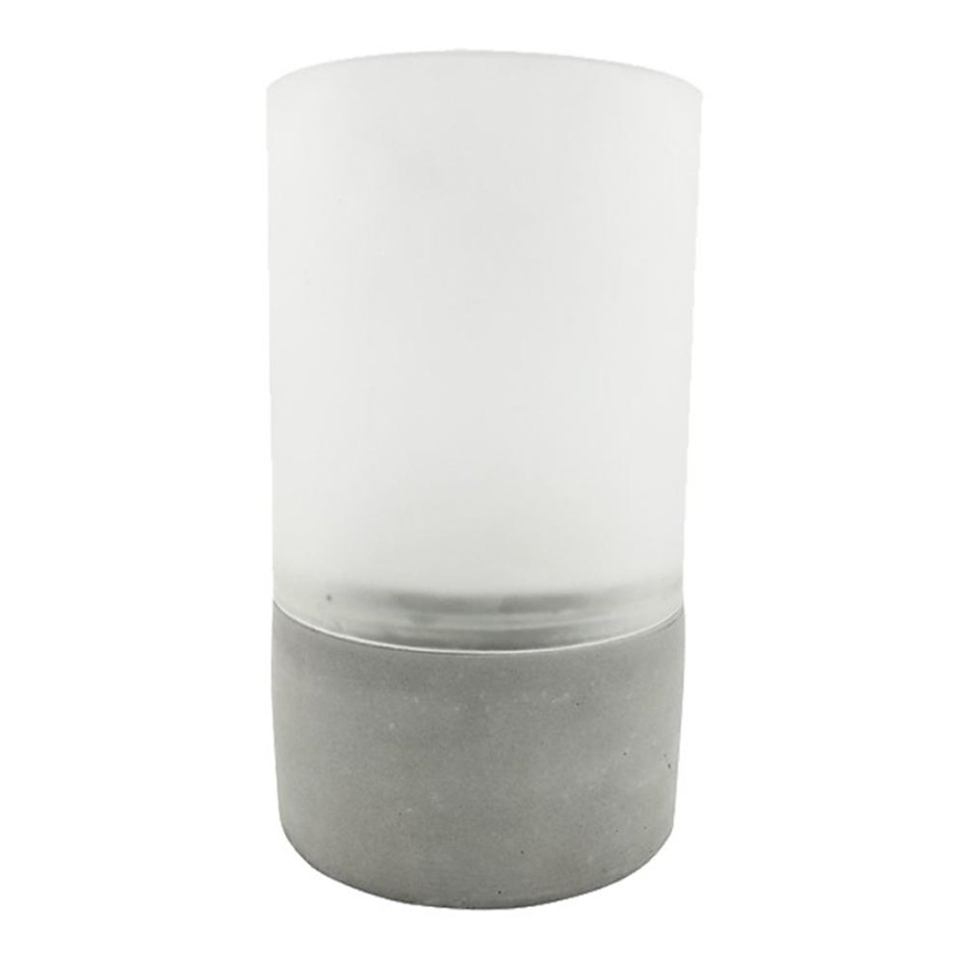 LED dekorativ lampa LUKY LED/0,06W/3,6V 3xAAA