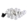 LED dekorkedja SMOLDER 5,3 m 20xLED/2,7W/230V