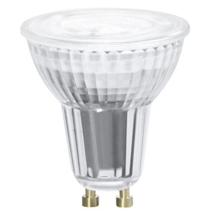 LED Dimbar antibakteriell glödlampa PAR16 GU10/4,9W/230V Wi-Fi - Ledvance