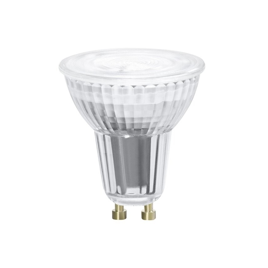 LED Dimbar antibakteriell glödlampa PAR16 GU10/4,9W/230V Wi-Fi - Ledvance