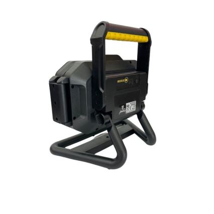 LED Dimbart arbetsbelysning LED/50W/5V 12000 mAh IP54