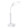 LED Dimbar bordslampa AURA LED/10W/230V 3700/4200K CRI 97 vit