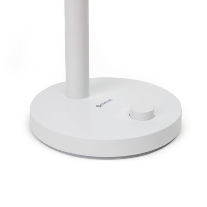 LED Dimbar bordslampa AURA LED/10W/230V 3700/4200K CRI 97 vit
