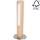 LED Dimbar bordslampa CONOR LED/9W/230V ek – FSC certifierade