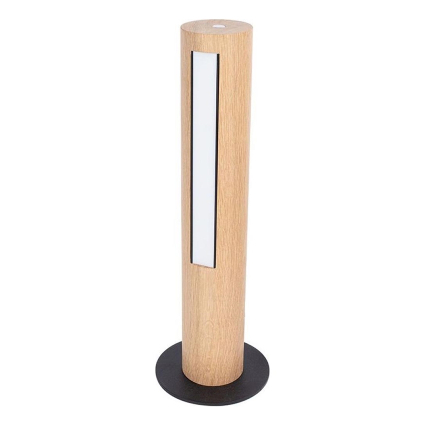 LED Dimbar bordslampa CONOR LED/9W/230V ek