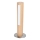 LED Dimbar bordslampa CONOR LED/9W/230V ek