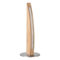 LED Dimbar bordslampa DUBAI LED/4W/230V ek