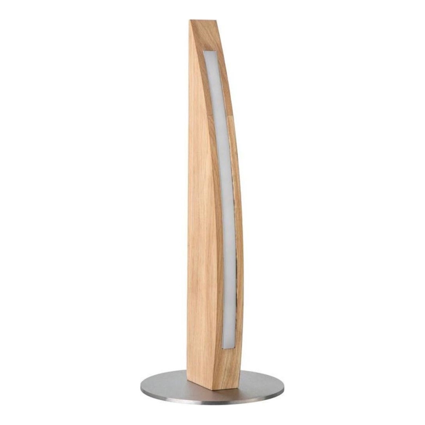 LED Dimbar bordslampa DUBAI LED/4W/230V ek