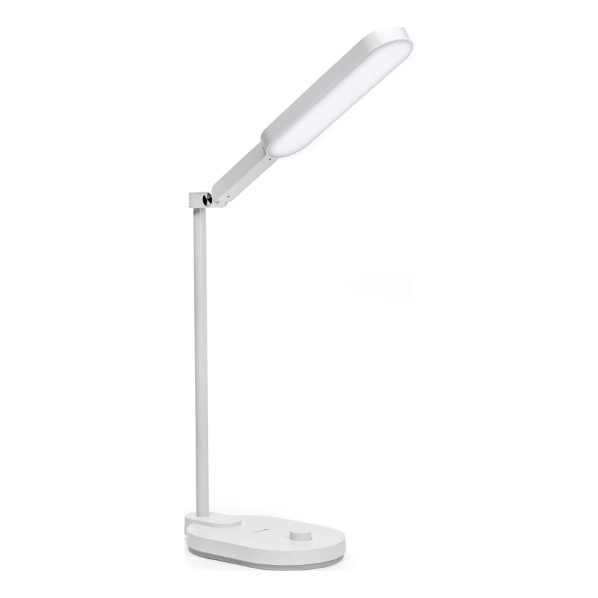 LED Dimbar bordslampa LED/10W/5V 3800/4200K CRI 97 vit