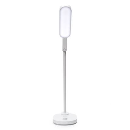 LED Dimbar bordslampa LED/10W/5V 3800/4200K CRI 97 vit