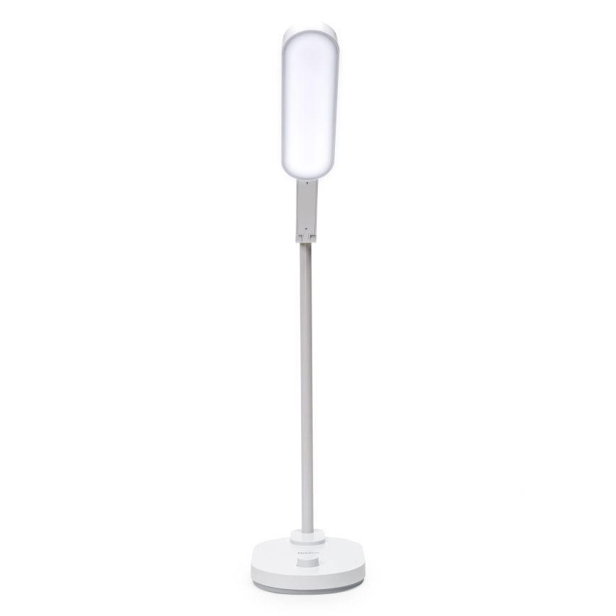 LED Dimbar bordslampa LED/10W/5V 3800/4200K CRI 97 vit