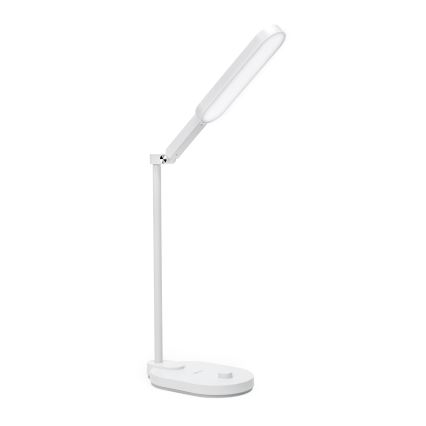LED Dimbar bordslampa LED/10W/5V 3800/4200K CRI 97 vit