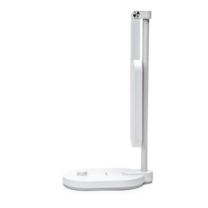 LED Dimbar bordslampa LED/10W/5V 3800/4200K CRI 97 vit