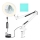 LED Dimbar bordslampa med ett förstoringsglas LED/6W/5V 3000K/4000K/6000K vit