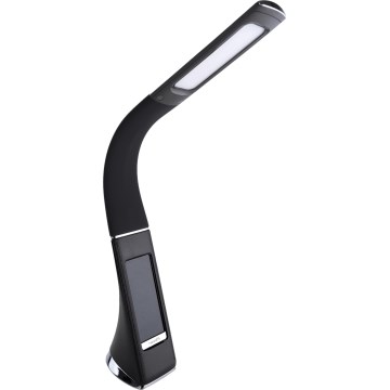 LED Dimbar Bordslampa med skärm GALA 1xLED/6W/230V