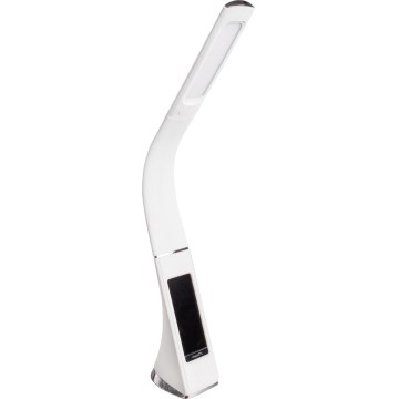 LED Dimbar Bordslampa med skärm GALA 1xLED/6W/230V
