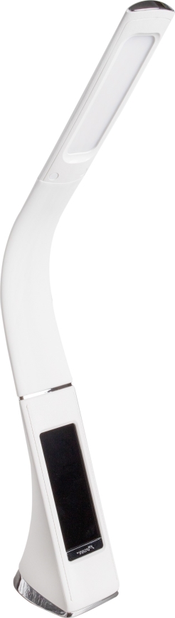LED Dimbar Bordslampa med skärm GALA 1xLED/6W/230V