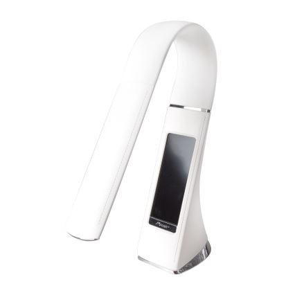 LED Dimbar Bordslampa med skärm GALA 1xLED/6W/230V