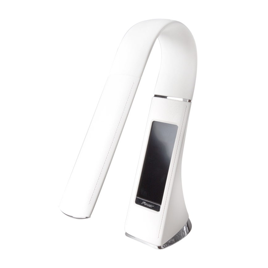 LED Dimbar Bordslampa med skärm GALA 1xLED/6W/230V