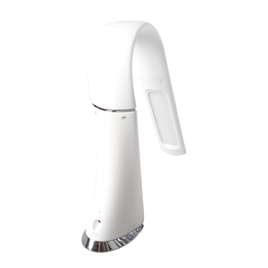 LED Dimbar Bordslampa med skärm GALA 1xLED/6W/230V